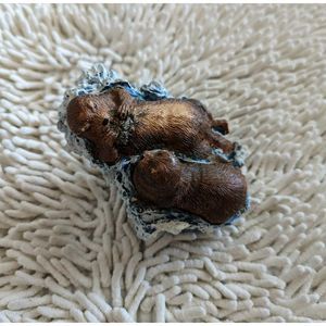 Russ Berrie and Company, Inc. Oceana Sea Otter Figurine